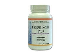 Order Fatigue Relief Plus