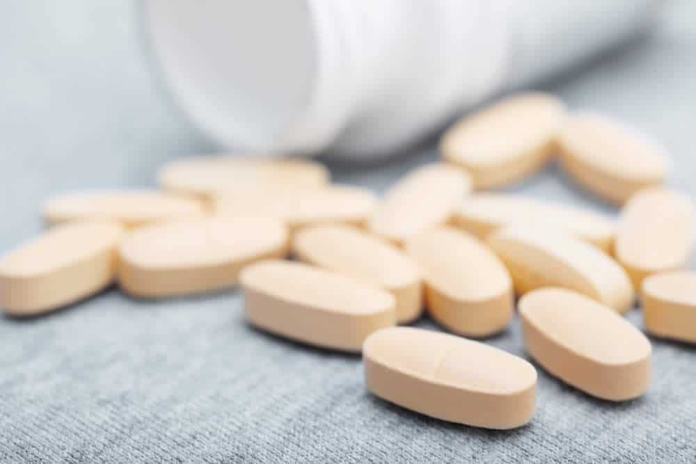 Over-the-Counter Painkillers and the Liver