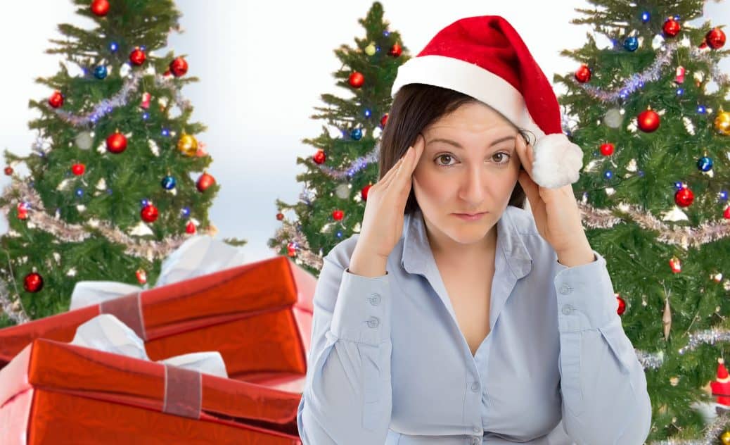 Preserve Liver Health and Easy Holiday Stress - LiverSupport.com