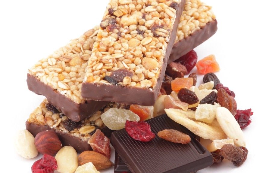 Snacking 101 Choosing Protein Bars For A Lean Liver