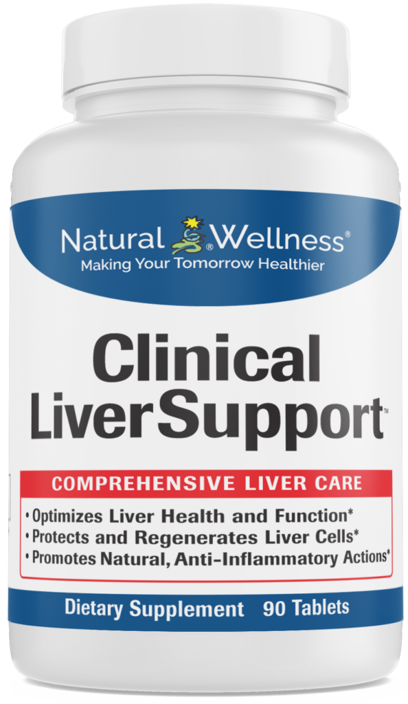 Clinical Liversupport Supplement Diminishes A Fatty Liver 4915