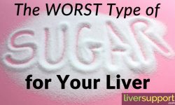 What is the Worst Type of Sugar for Your Liver?