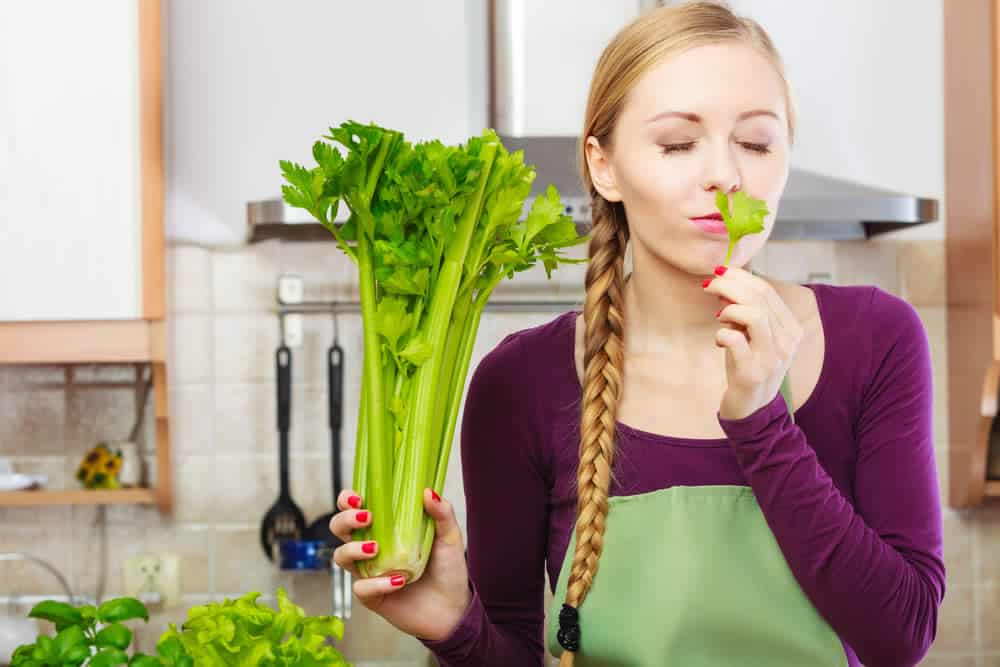 Celery Benefits Your Liver – and Beyond I LiverSupport.com