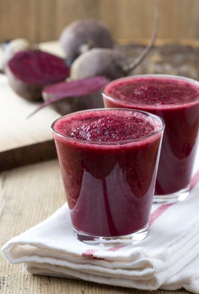 How Beets Can Boost Liver Health - LiverSupport.com