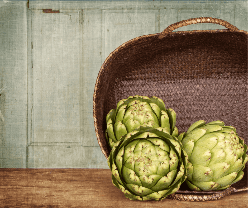 Is Artichoke Good for Your Liver?